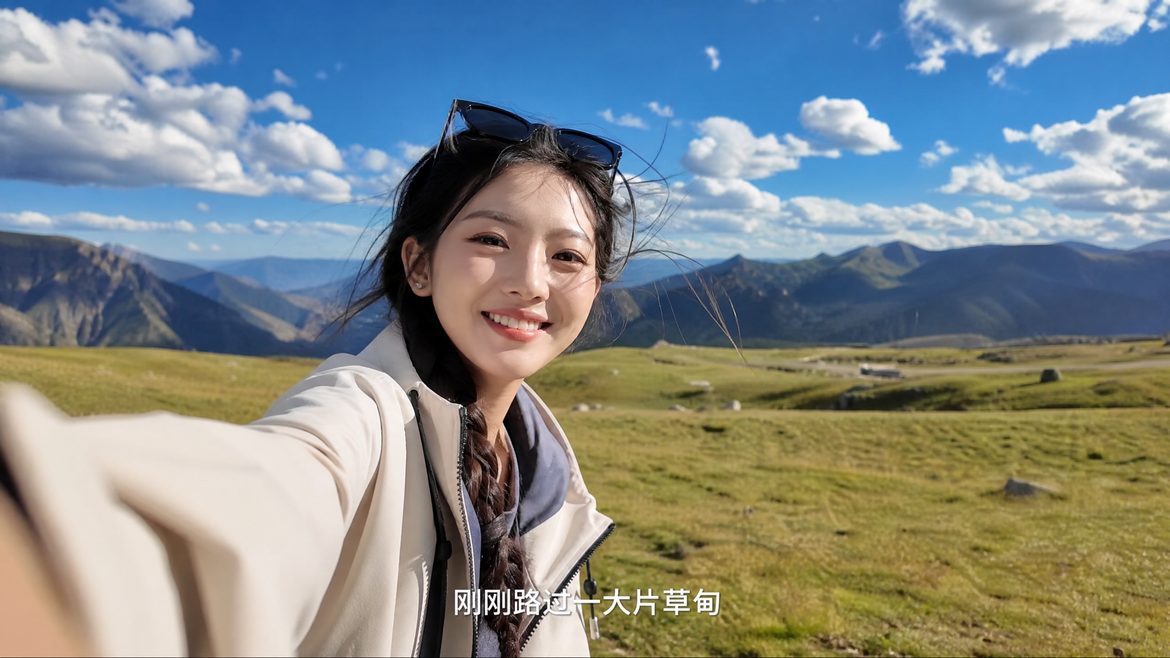 玩物回放-玩物回放生活VLOG：探索城市美食视频记录